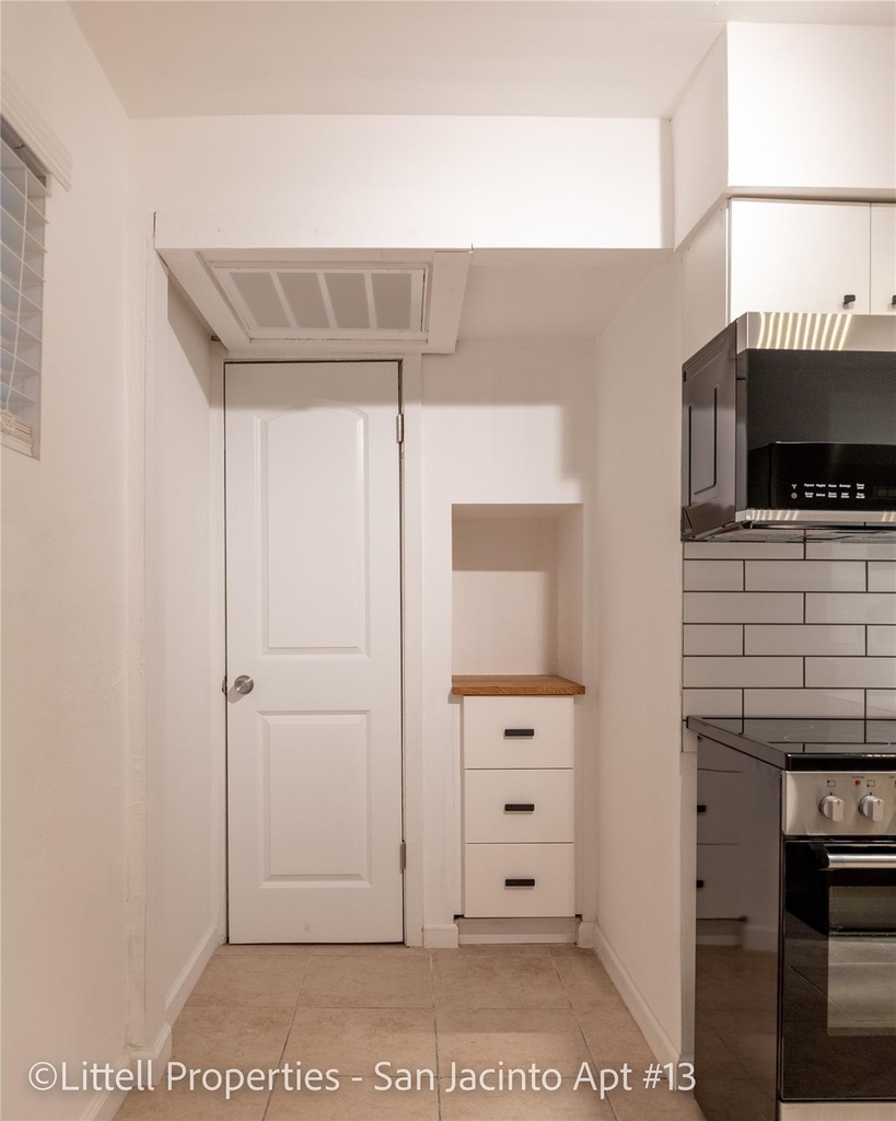 3817 Fannin Street - Photo 6