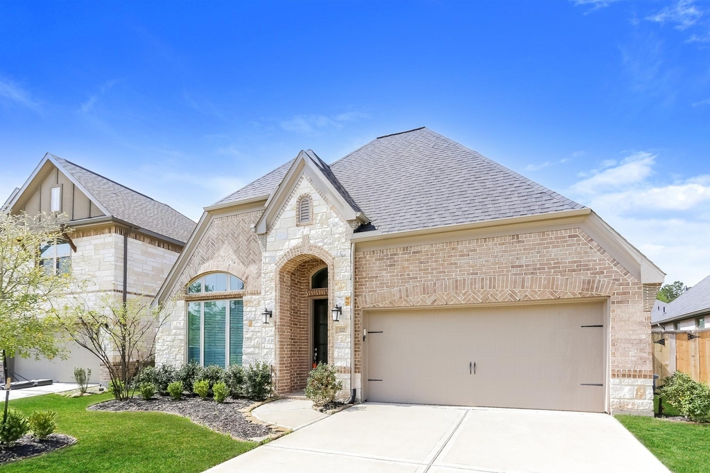 122 S Carson Cub Court - Photo 1