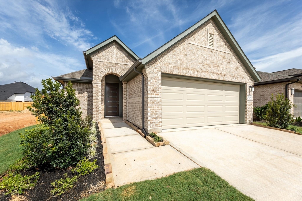 26722 Concord Dawn Drive - Photo 1