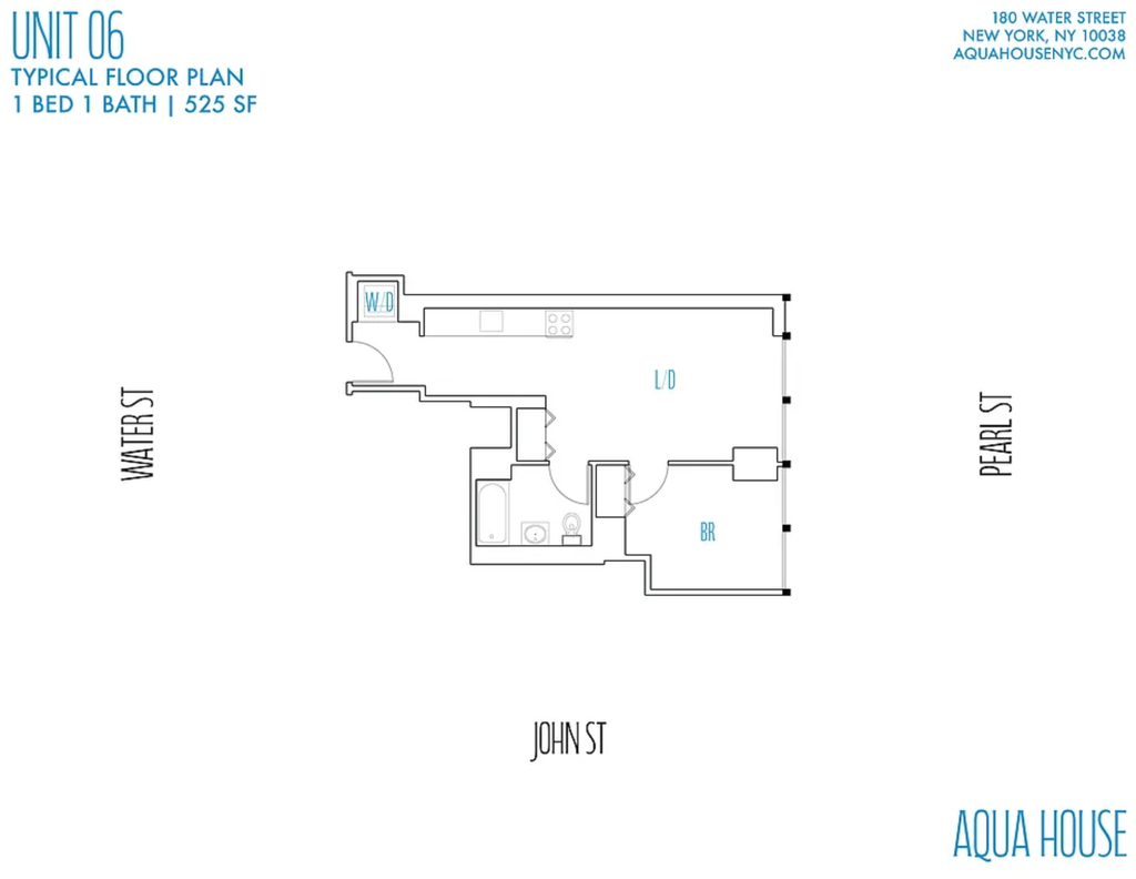 180 Water Street - Photo 12