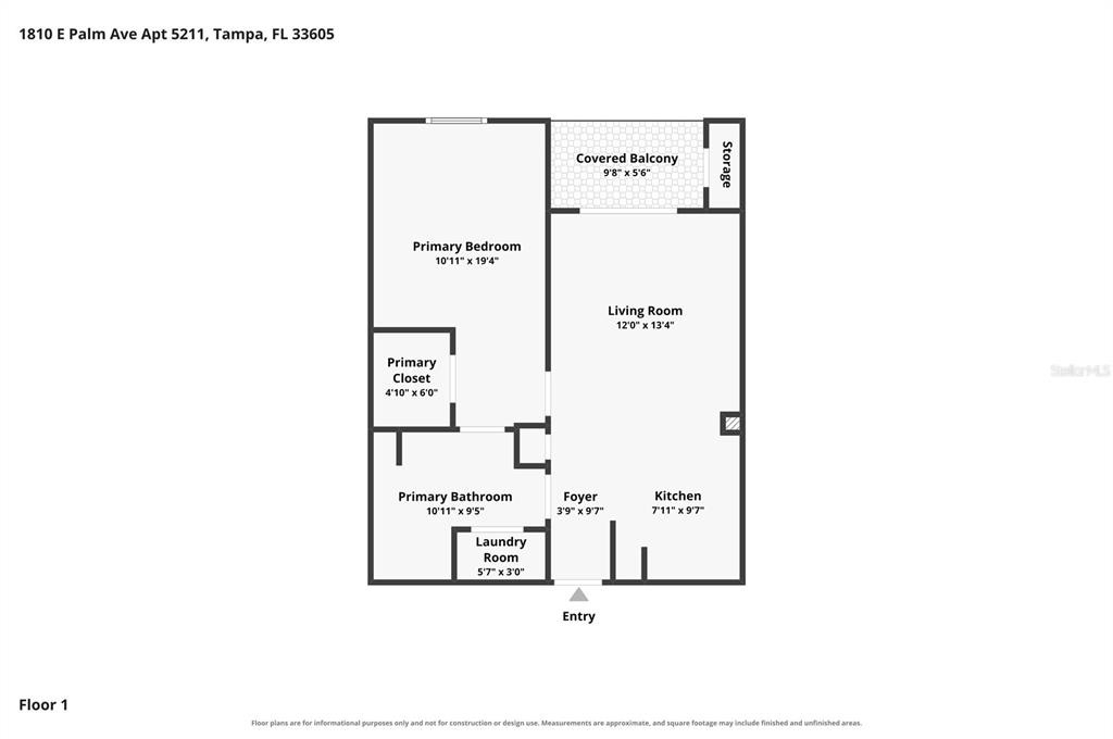 1810 E Palm Avenue - Photo 51