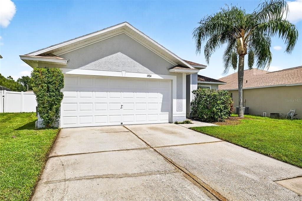 1434 Ocean Reef Road - Photo 1