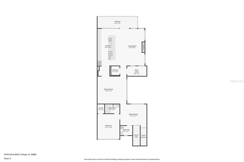 94 W Davis Blvd. - Photo 97