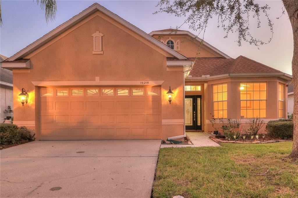 10215 Evergreen Hill Drive - Photo 1