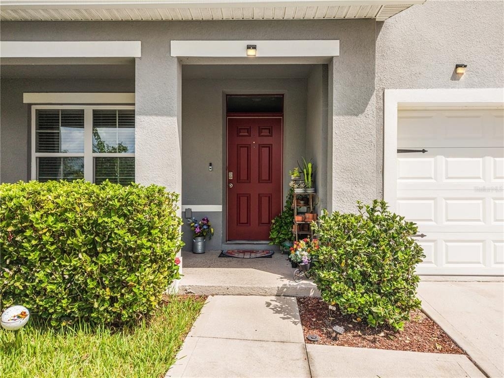 2786 Harmonia Hammock Road - Photo 1