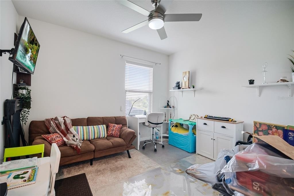 2786 Harmonia Hammock Road - Photo 20