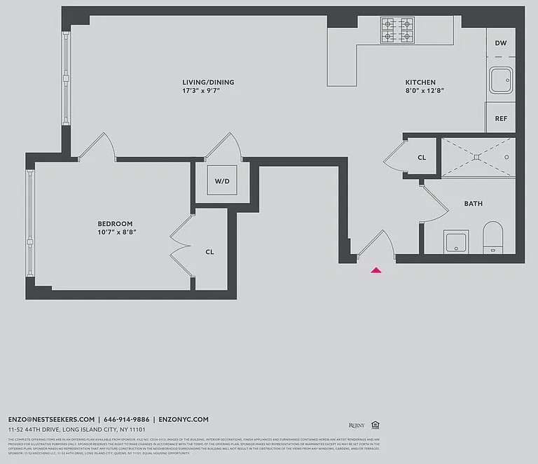 11-52 44th Drive - Photo 5