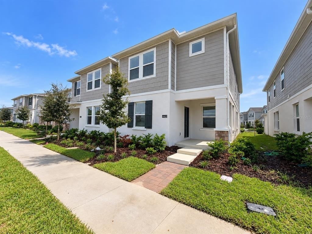 4463 Elliots Astor Boulevard - Photo 1