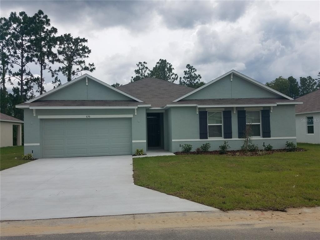636 Hickory Course Loop - Photo 0