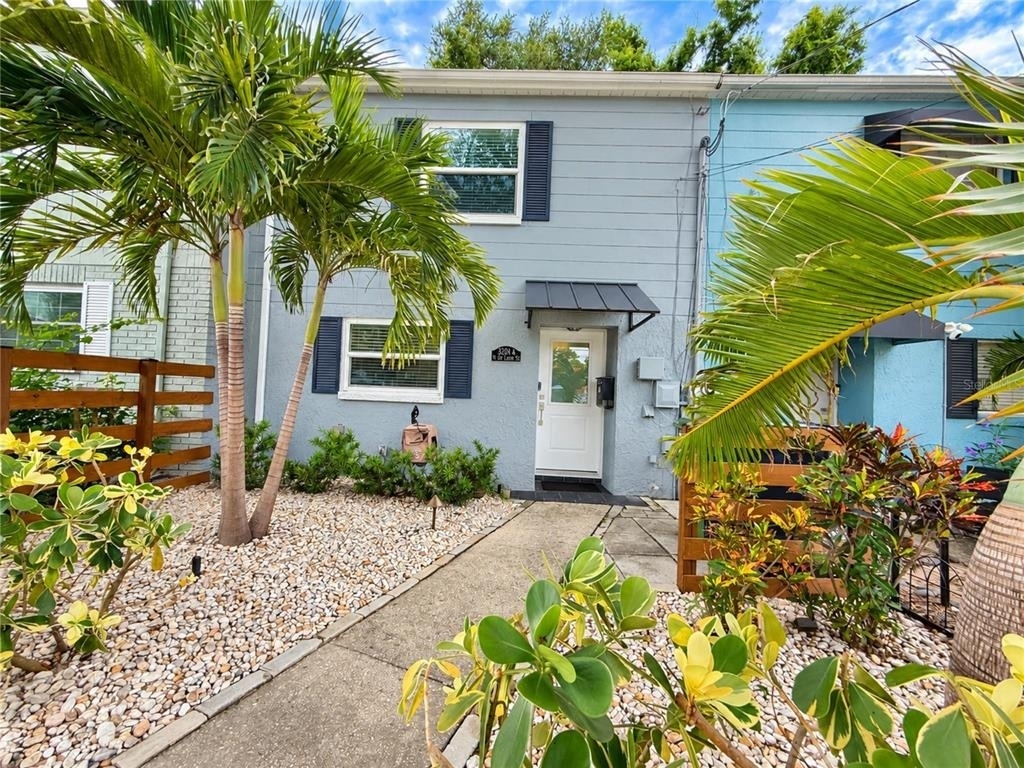 3204 W De Leon Street - Photo 1