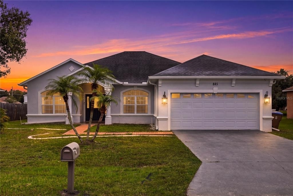 885 Adour Drive - Photo 0