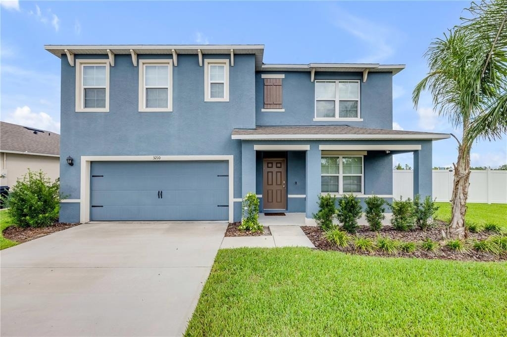 3210 Silas Drive - Photo 0