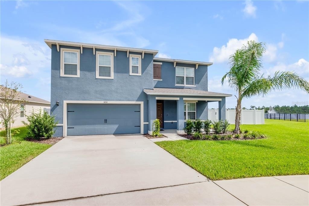 3210 Silas Drive - Photo 1