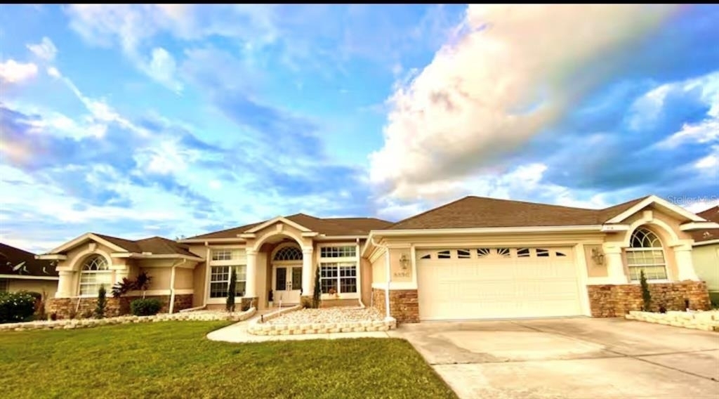 8890 Sw 57th Court Road - Photo 0