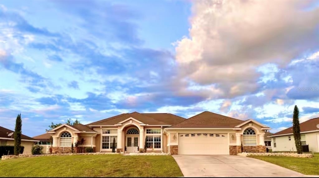 8890 Sw 57th Court Road - Photo 1