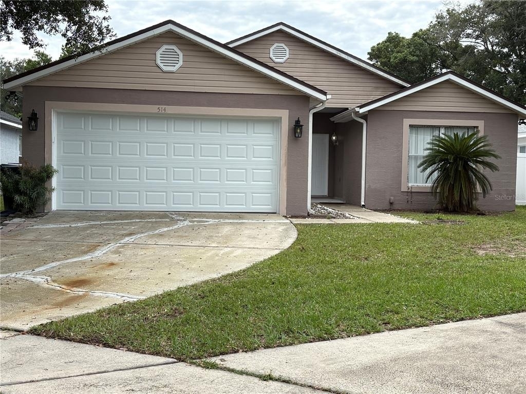 514 Short Pine Circle - Photo 1
