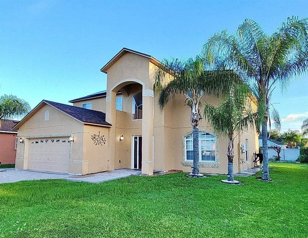 677 Elbridge Drive - Photo 0
