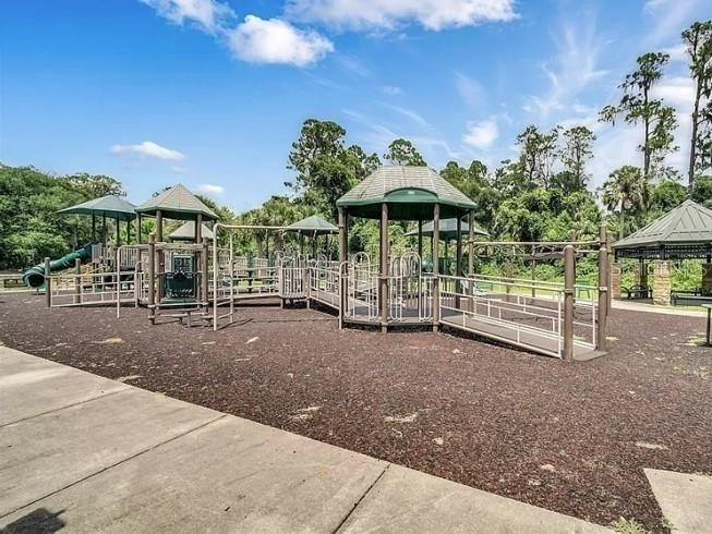160 Live Oak Woods Court - Photo 23