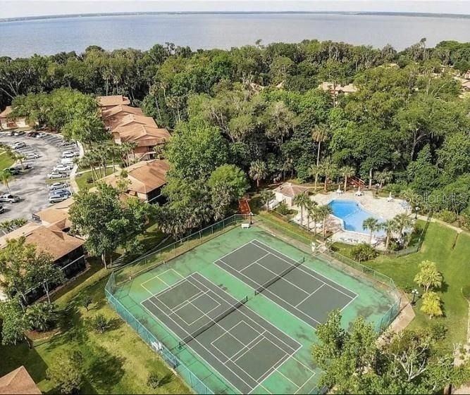 160 Live Oak Woods Court - Photo 20