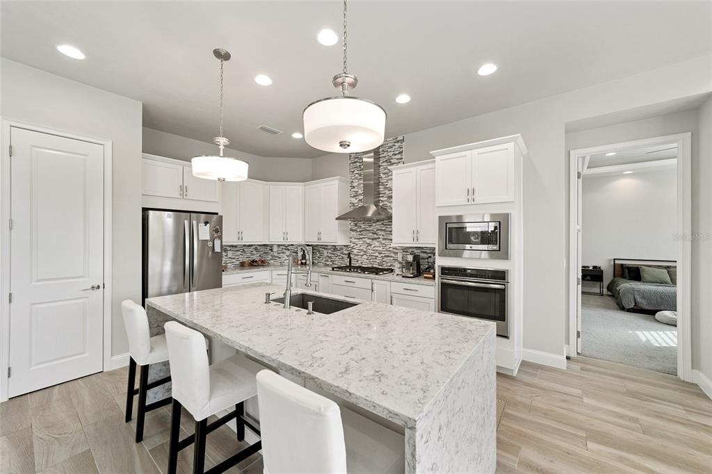 11895 Sw 33rd Lane - Photo 17