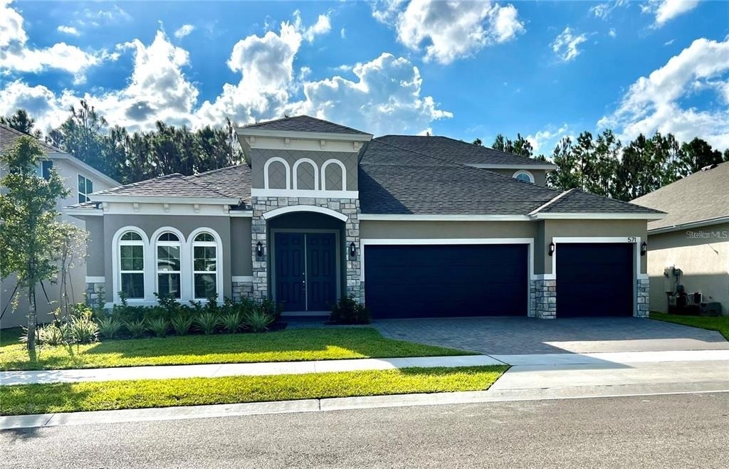 571 Via Bella Ct. - Photo 0