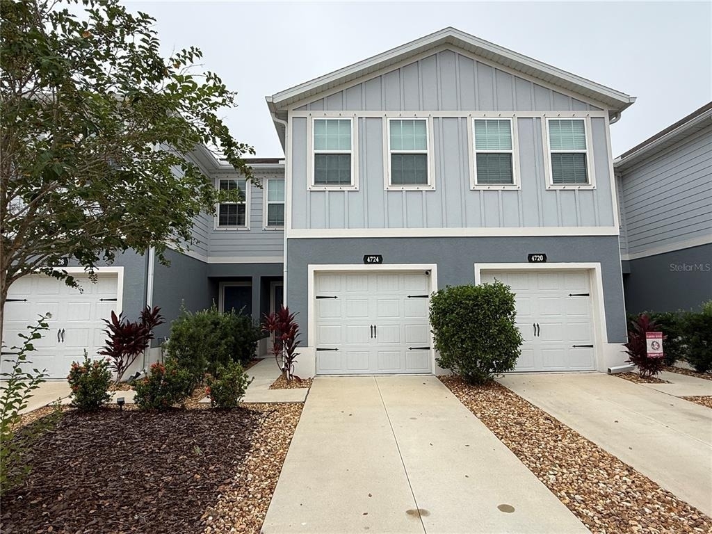 4724 Old Blush Street - Photo 0