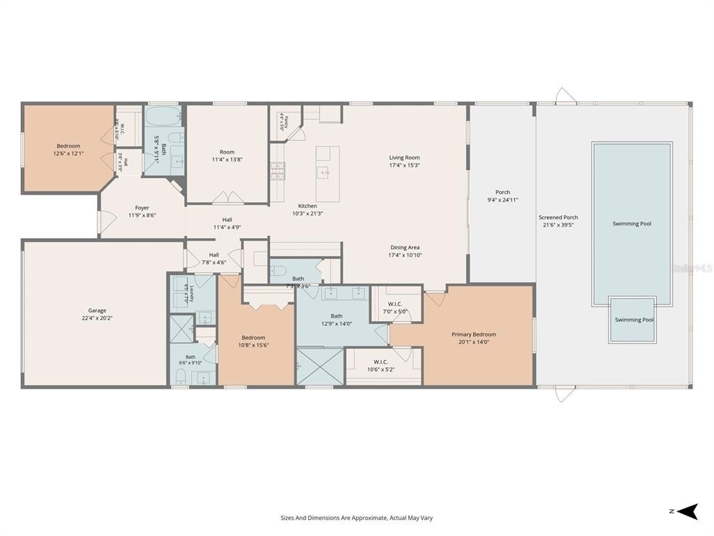 15104 Oxford Grey Drive - Photo 41