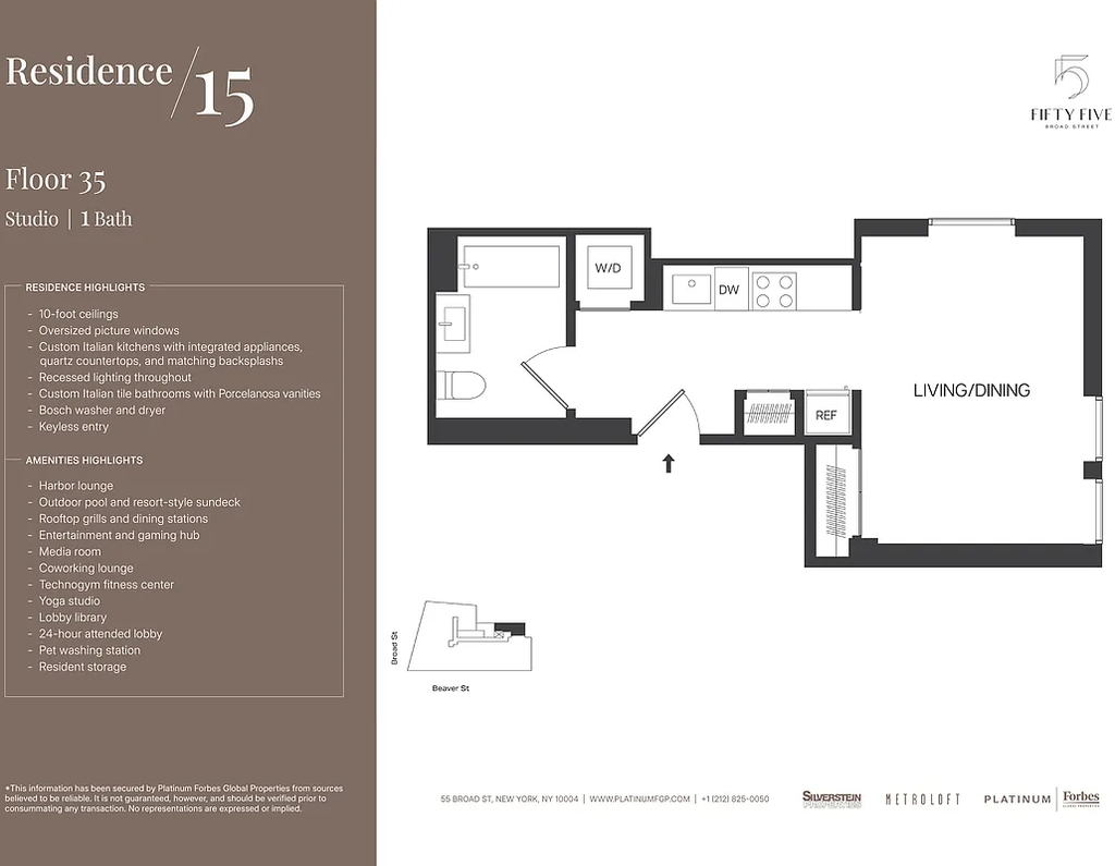 55 Broad Street - Photo 19