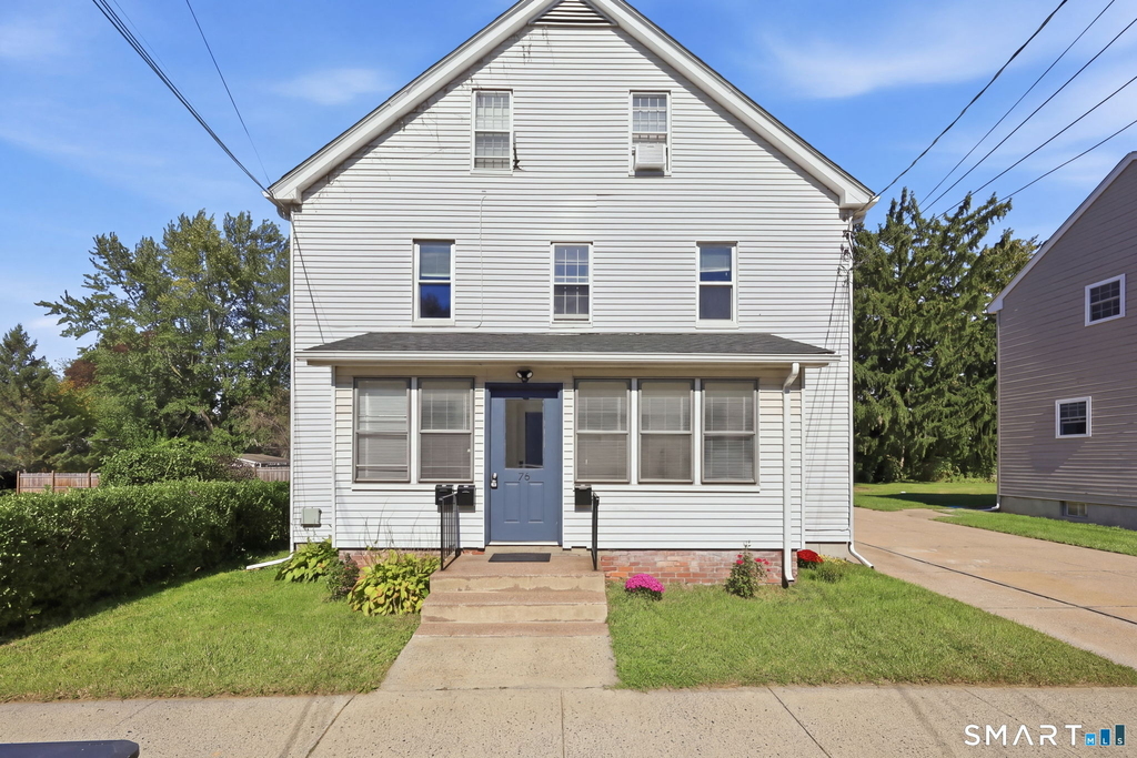 73 Park Avenue - Photo 1