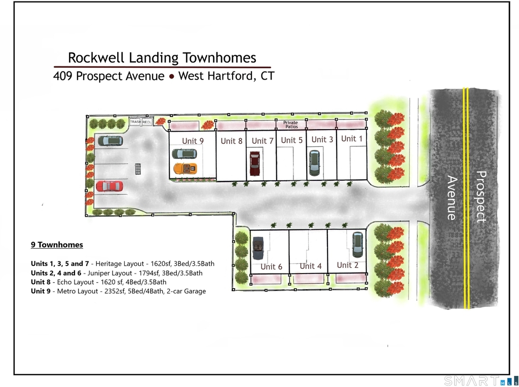 409 Prospect Avenue - Photo 23