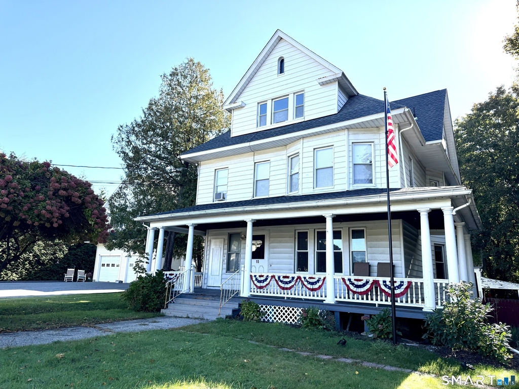 15 Unit #1 Atwater Avenue - Photo 0