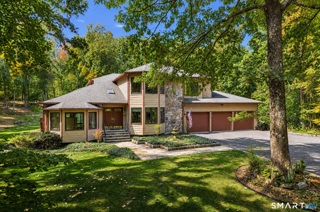 5 Fawn Crest Drive - Photo 0