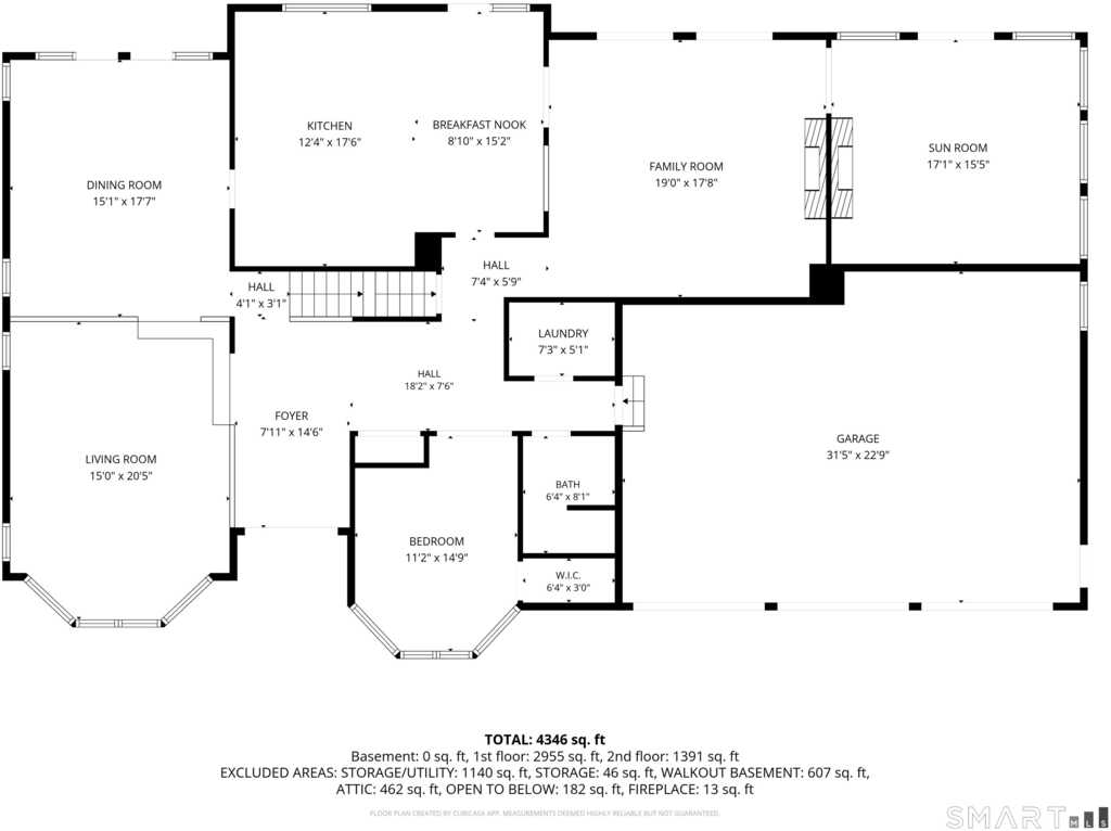 5 Fawn Crest Drive - Photo 34