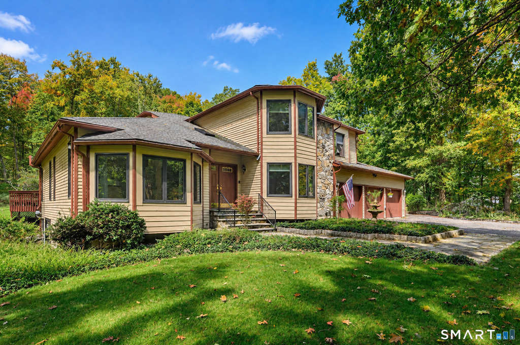 5 Fawn Crest Drive - Photo 2