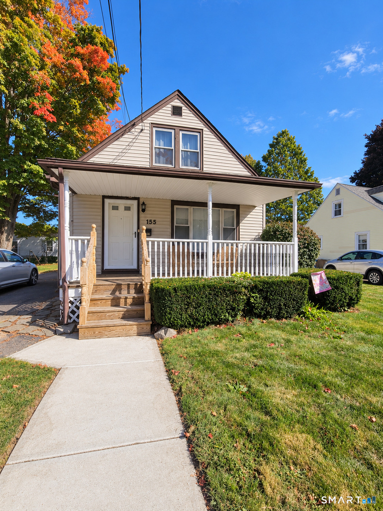155 Mckee Street - Photo 0