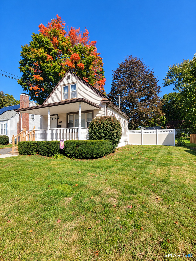 155 Mckee Street - Photo 1