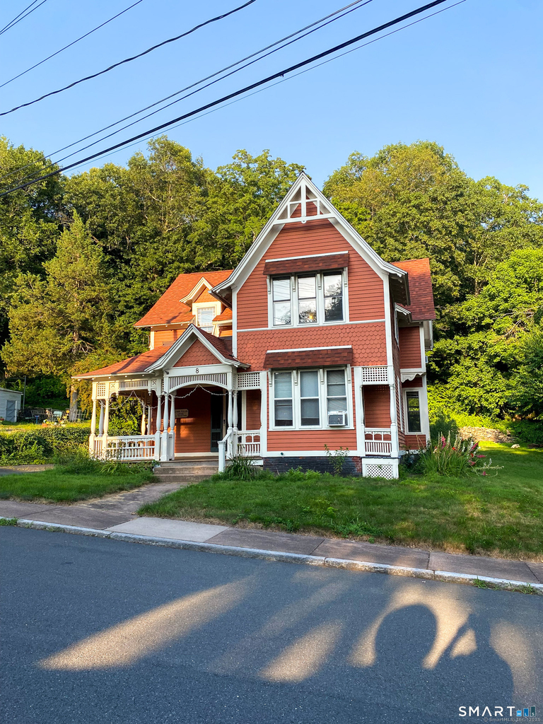 8 Park Street - Photo 1
