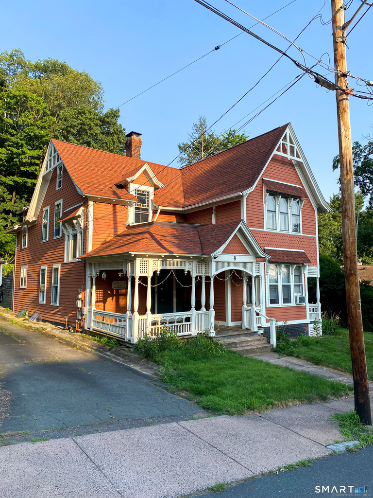 8 Park Street - Photo 18