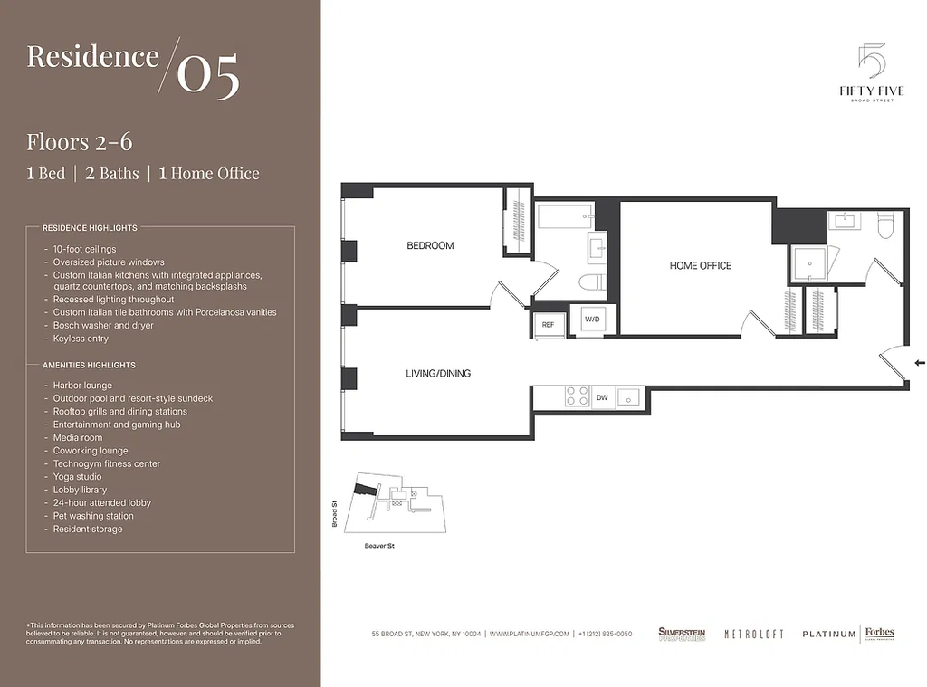 55 Broad Street - Photo 19