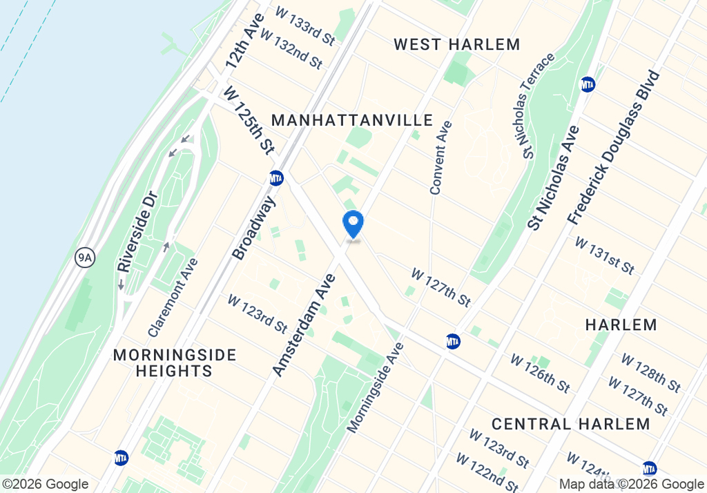 1345 Amsterdam Avenue - Photo 4