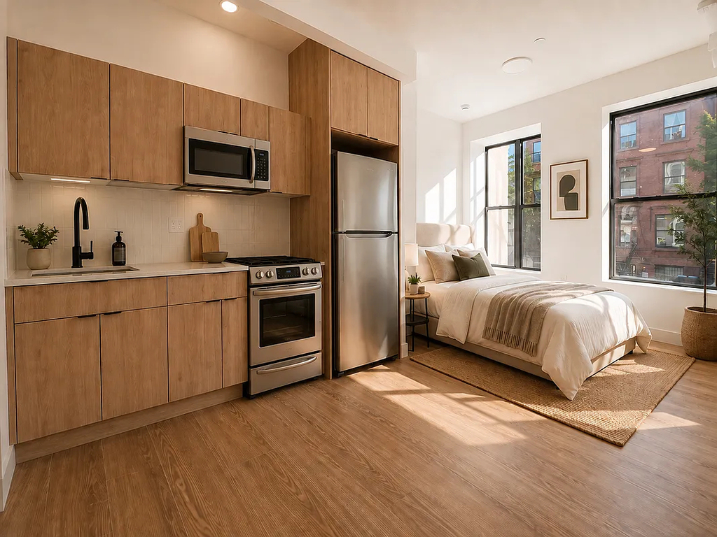 74 West 126th Street - Photo 0