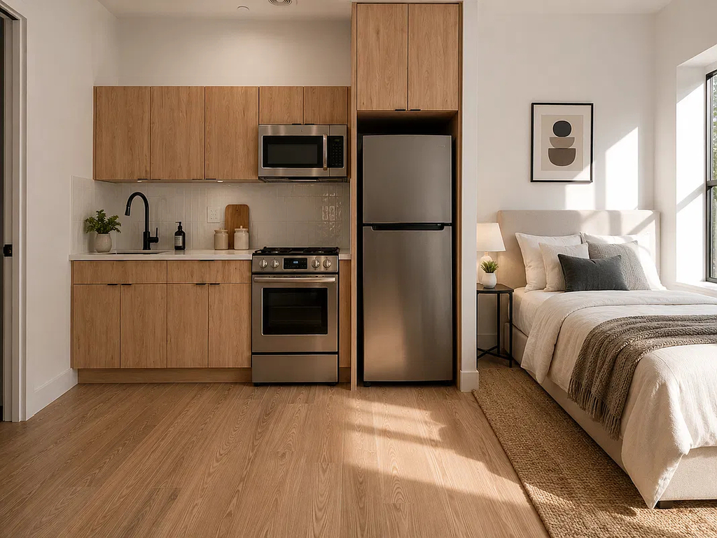 74 West 126th Street - Photo 2