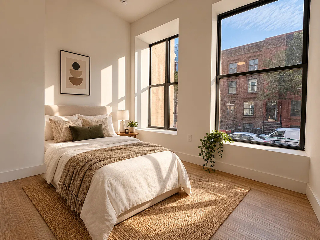 74 West 126th Street - Photo 1