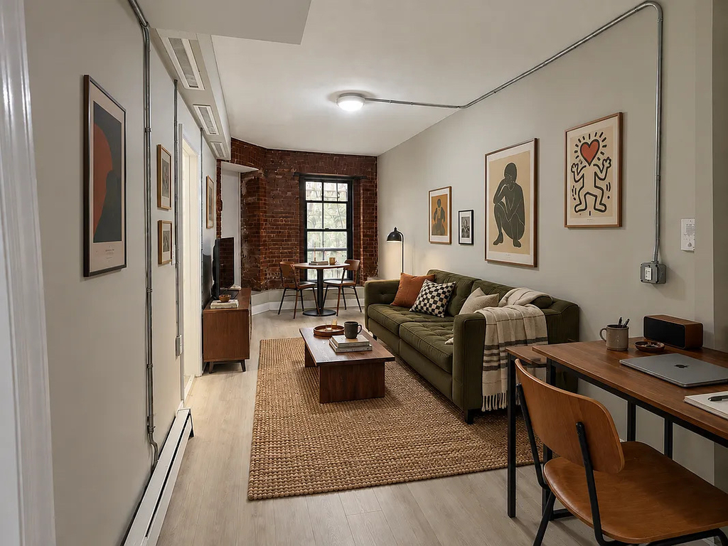 2172 Amsterdam Avenue - Photo 0