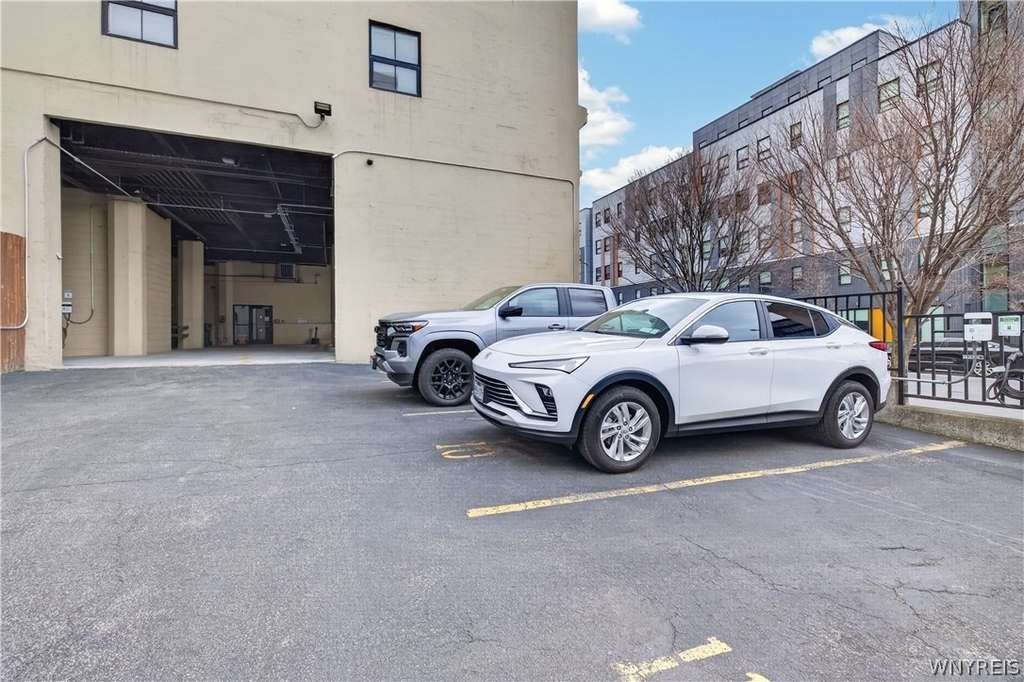 210 Ellicott Street - Photo 5