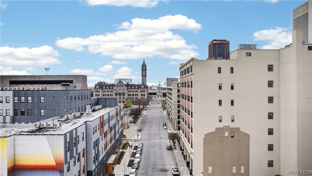 210 Ellicott Street - Photo 1