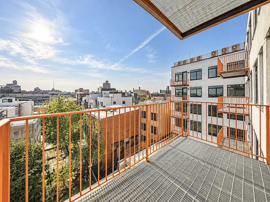 594 Bushwick Avenue - Photo 0