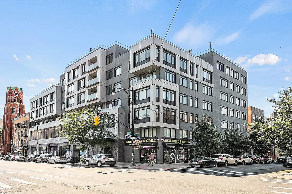 594 Bushwick Avenue - Photo 14