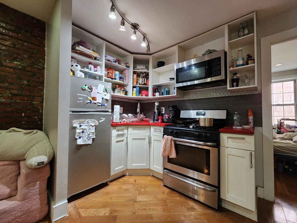 849 Bushwick Avenue - Photo 1