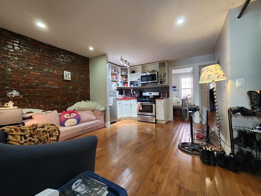 849 Bushwick Avenue - Photo 0